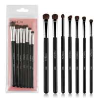 New style Soft Eye shadow brush Beginner eyeshadow smudge brush